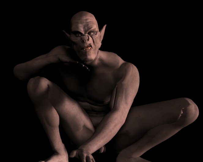 Orc